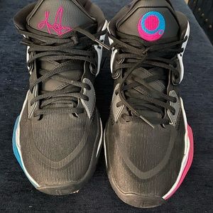 Nike kyrie infinity basketball shoes